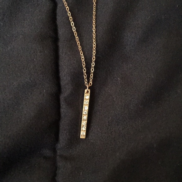 Necklace - Picture 2 of 2